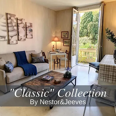 Nestor&jeeves - Angel's Bay - Center - Close Beaches Apartment *