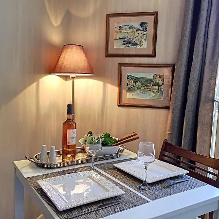 Nestor&jeeves - Angel's Bay - Center - Close Beaches Apartment