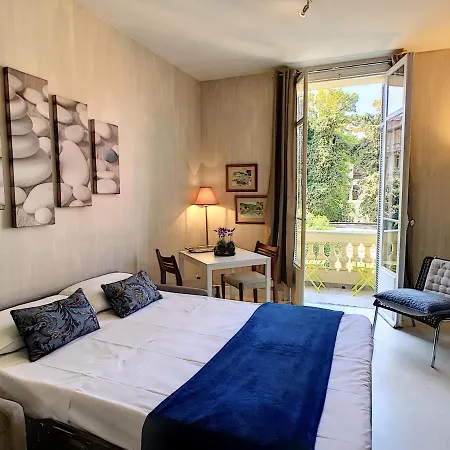 Nestor&jeeves - Angel's Bay - Center - Close Beaches Apartment *