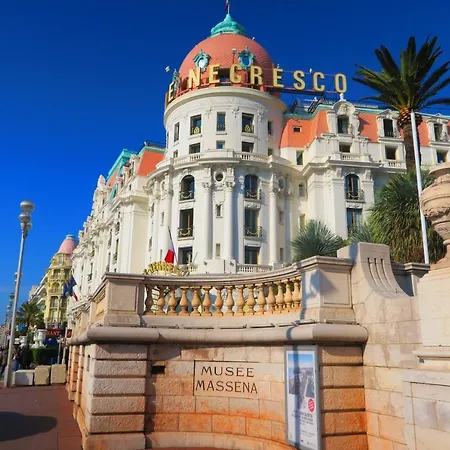 Nestor&jeeves - Angel's Bay - Center - Close Beaches Apartment *