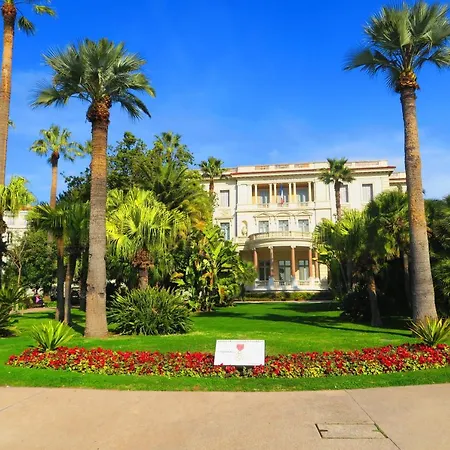 Nestor&jeeves - Angel's Bay - Center - Close Beaches * Nizza