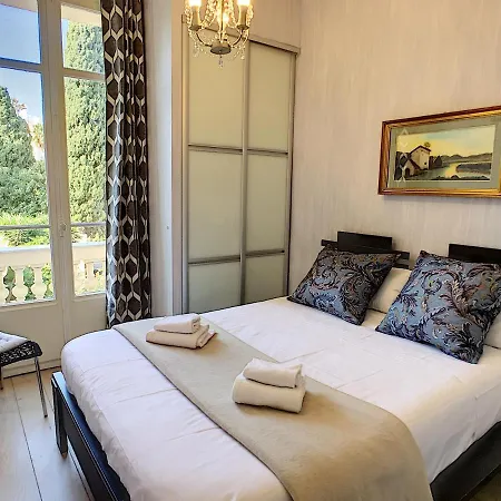 Appartement Nestor&jeeves - Angel's Bay - Center - Close Beaches