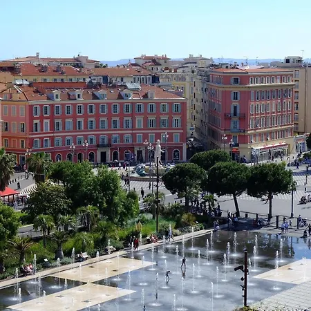 Nestor&jeeves - Angel's Bay - Center - Close Beaches * Nizza